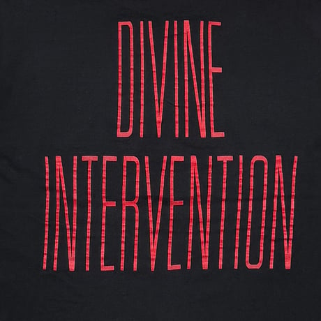 SLAYER DIVINE INTERVENTION BROCKUM LARGE 4844