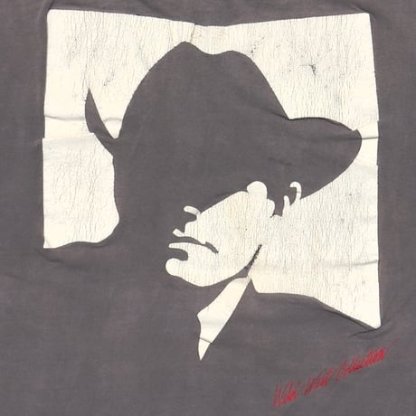 Marlboro MAN SILHOUETTE FADED OSFA FITS LARGE 7947