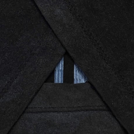 NINE INCH NAILS LIVE:WITH TEETH 2006 FITS M-L 7274