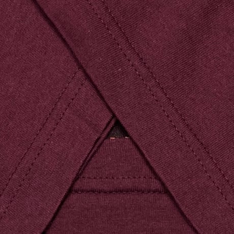 MEADETH CRYPTIC WRITINGS WORLD TOUR 1997 BURGUNDY giant MEDIUM 7733