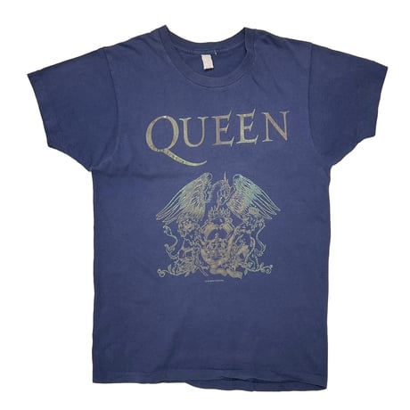 QUEEN 1991 SYMBOL NAVY FITS M-L 1213