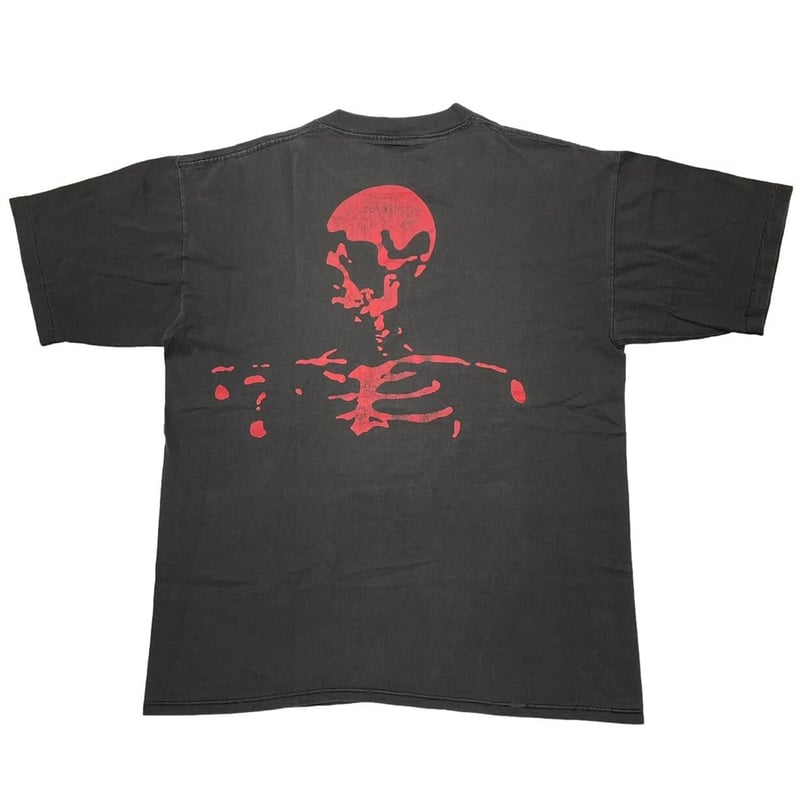 THE OFFSPRING 1994 SMASH BROCKUM XL 1219 | grea