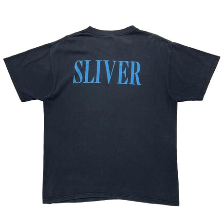 NIRVANA Y2K SLIVER ANVIL LARGE 9962