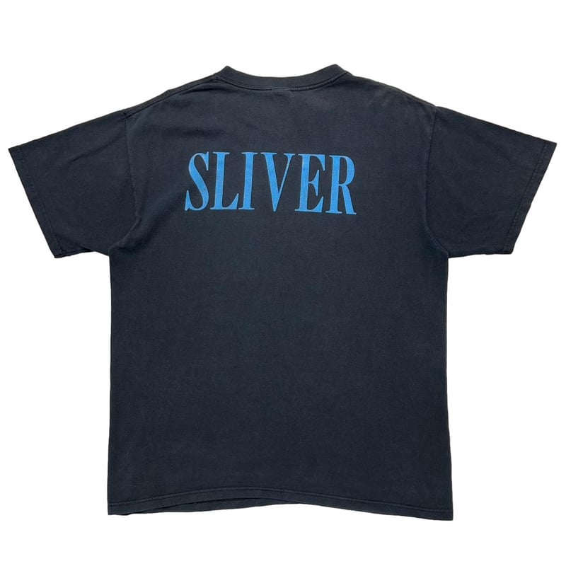 NIRVANA Y2K SLIVER ANVIL LARGE 9962 | greatLAnd