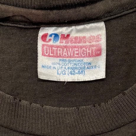 JOHN LENNON IMAGINE you may say i'm a dreamer... one HANES LARGE 1286