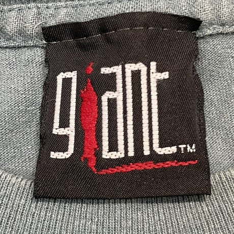 NIRVANA THE END OF MUSIC SLATE GIANT XL 4410
