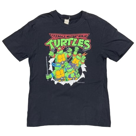 Teenage Mutant Ninja Turtles 1990 MEMBER FITS MEDIUM 5044