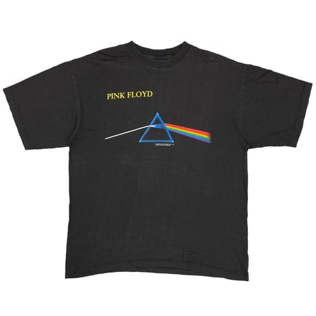 PINK FLOYD DARK SIDE OF THE MOON EUROPEAN TOUR 1994 BROCKUM XL 4087