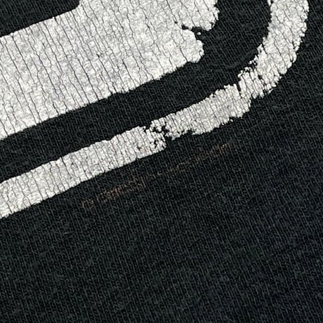 PEARL JAM W.M.A. POLICE FRUIT OF THE LOOM XL 3497