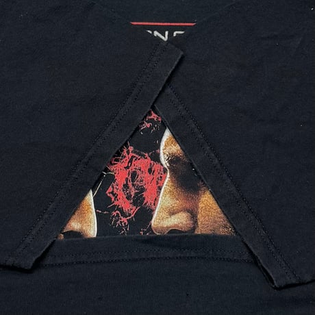 WAR MOVIE PROMO JASON STATHAM FITS XL 5601