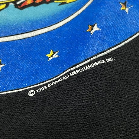 AERO SMITH AERO FORCE ONE GIANT BY TEE JAYS XL 7173