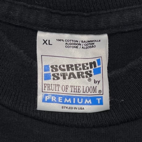 THE OFFSPRING SMASH LS SCREEN STARS XL 5597