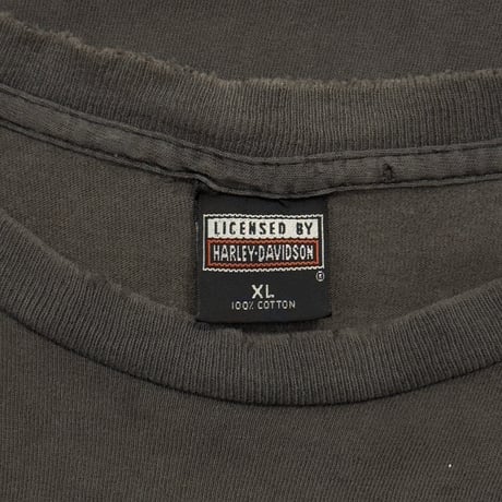 HARLEY DAVIDSON SOME LIKE IT ... HOT SLEEVELESS XL 9097