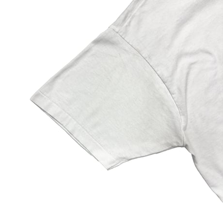 [MORE SALE] SESAME STREET LIVE ELMO WHITE FRUIT OF THE LOOM XL 0659
