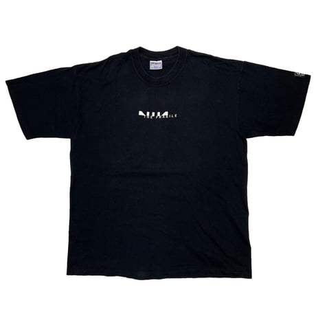 NINE INCH NAILS THE FRAGILE FRAGILITY 2000 ALL SPORT XL 4329
