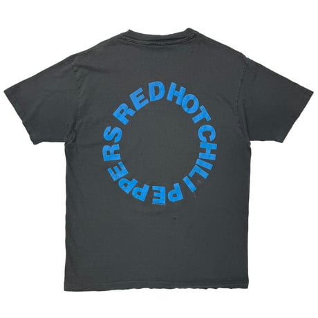 RED HOT CHILI PEPPERS HUNKY PUNKY GIANT XL 3957