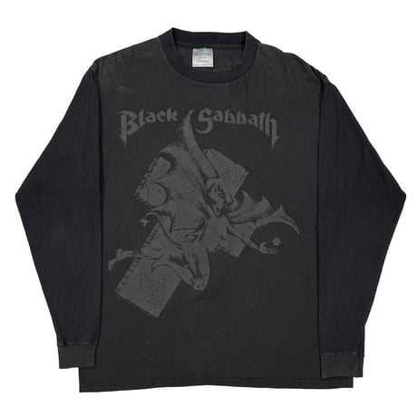 BLACK SABBATH CROSS PURPOSES TOUR BROCKUM LARGE 2236