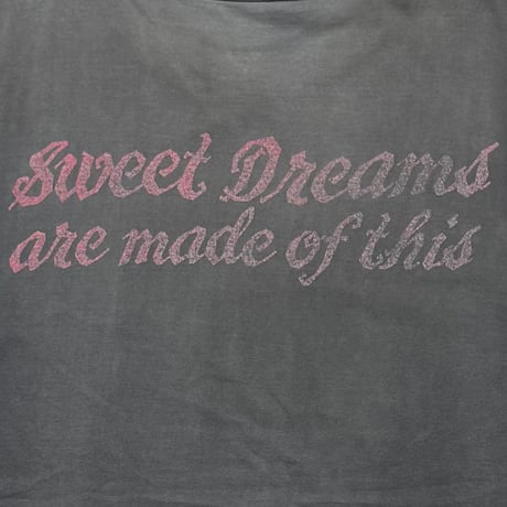 MARILYN MANSON SWEET DREAMS FITS XL 5153