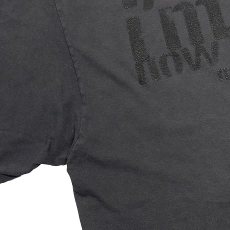 NINE INCH NAILS now i'm nothing TONAL BOX LOGO LEE XL 8377