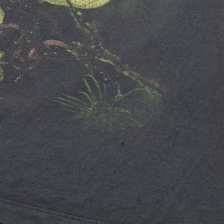 NIRVANA COME AS YOU ARE SEAHORSE CHEZH ANVIL FITS XL 0954