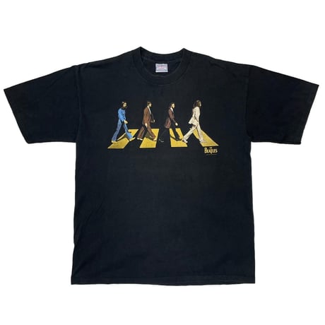 THE BEATLES 1998 ABBEY ROAD ALL SPORT XL 0913