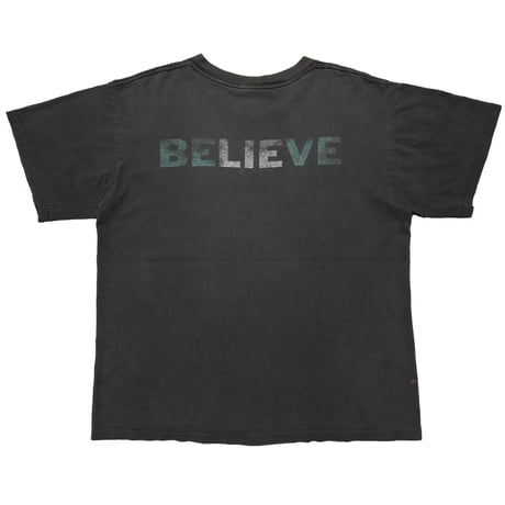 MARILYN MANSON BELIEVE WINTERLAND LARGE 1222