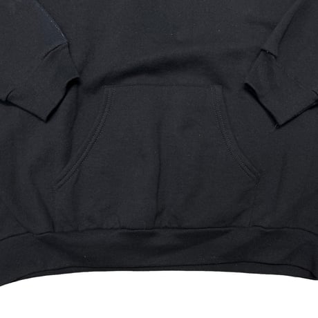 RAGE AGAINST THE MACHINE FRONT LOGO EMBROIDERY HOODIE SCREEN STARS XL 0927