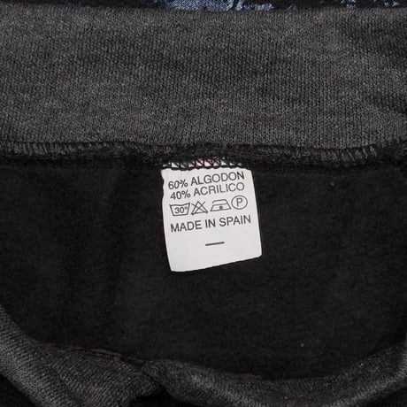 NIRVANA KURT COBAIN MEMORIAL BOOTLEG CREWNECK SWEAT FITS XL 8405