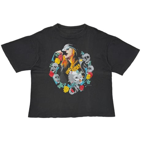 GUNS N' ROSES AXEL BACK EAGLE BOOTLEG FITS XL 5429