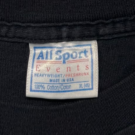 NINE INCH NAILS THE FRAGILE ALL SPORT XL 7391