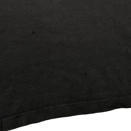 NINE INCH NAILS NOTHING TEE ALL SPORT LARGE 0524