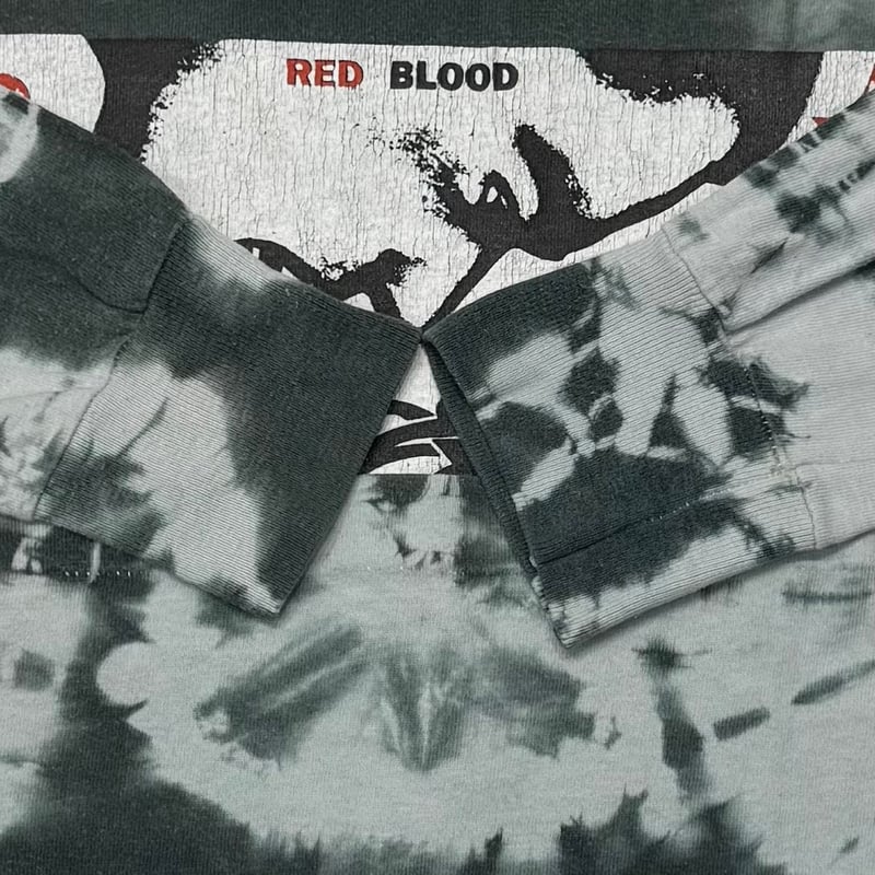 RED HOT CHILI PEPPERS BLOOD SUGAR SEX MAGIK LS