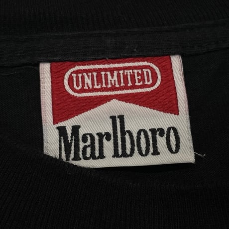 Marlboro LIZARD POCKET TEE XL 8781