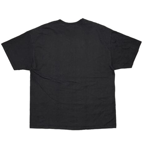 THE MATRIX 1999 TEXT LOGO HANES XL 2374