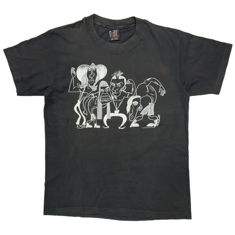 RED HOT CHILI PEPPERS PICASSO GIANT LARGE 4288