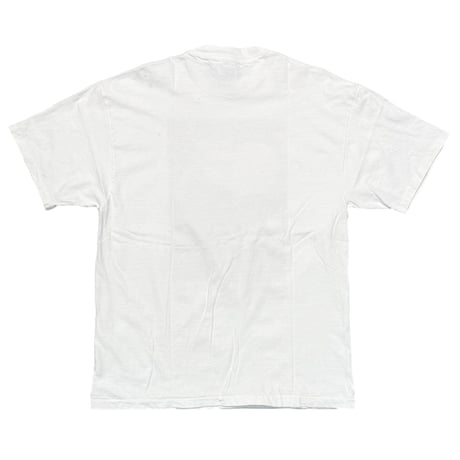 ROMEO AND JULIET San Jose Cleveland Ballet WHITE Hanes LARGE 9719