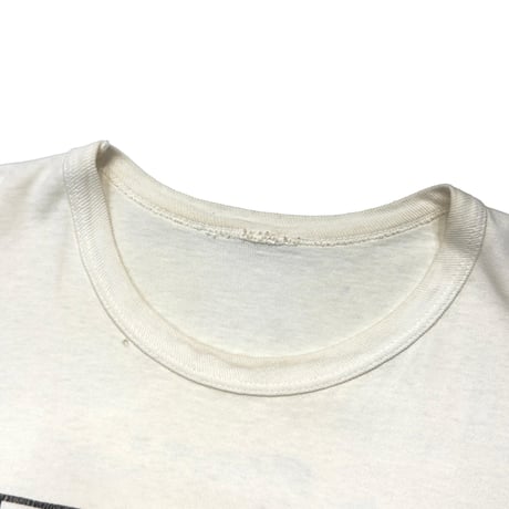 EAGLES MONOCHROME MEMBER EAGLES ON THE BORDER WHITE FITS MEDIUM 6503