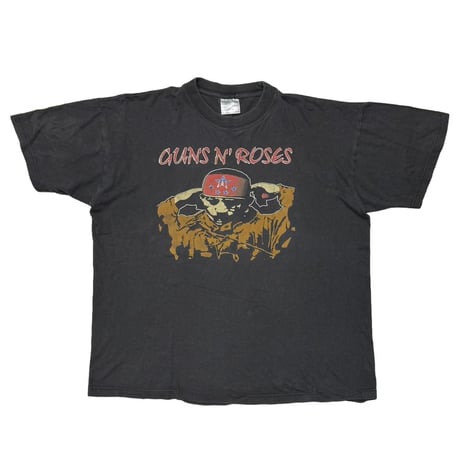 GUNS N' ROSES CHINESE DEMOCRACY LARGE 4321