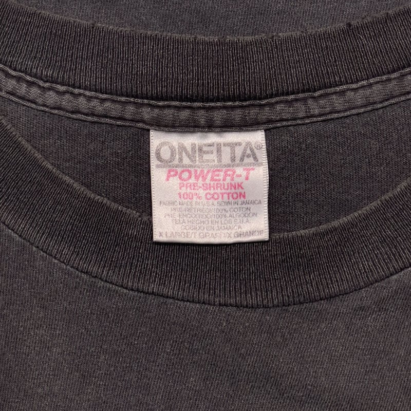 nin/further down the spiral“ONEITA”tag nin/further down the spiral“ONEITA”tag