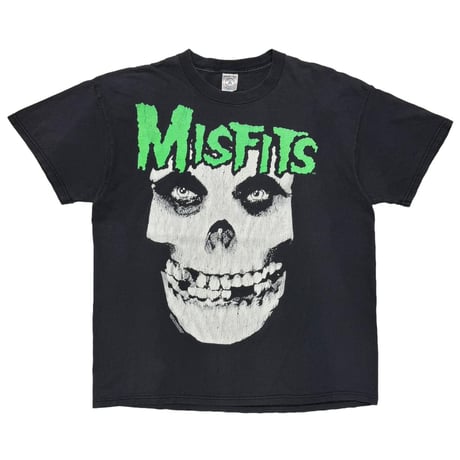 MISFITS 20 YEARS OF TERROR 1977-1997 DELTA XL 0274