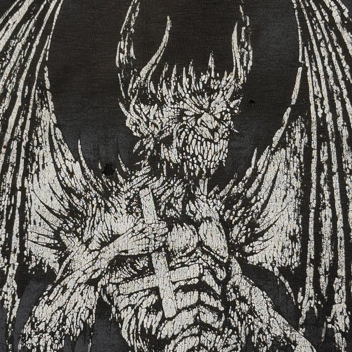 MORBID ANGEL YOUR GOD IS DEAD XL 6876 | greatLA