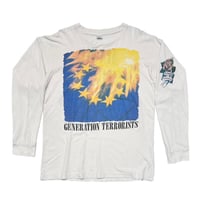 greatLAnd ORIGINAL NOMAN TANK TOP WHITE | great