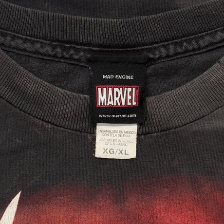 MARVEL CARNAGE HUGE FACE XL 2684