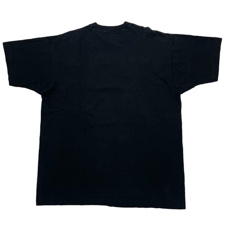 JURASSIC PARK RAP ATTACK FRUIT OF THE LOOM XL 1794