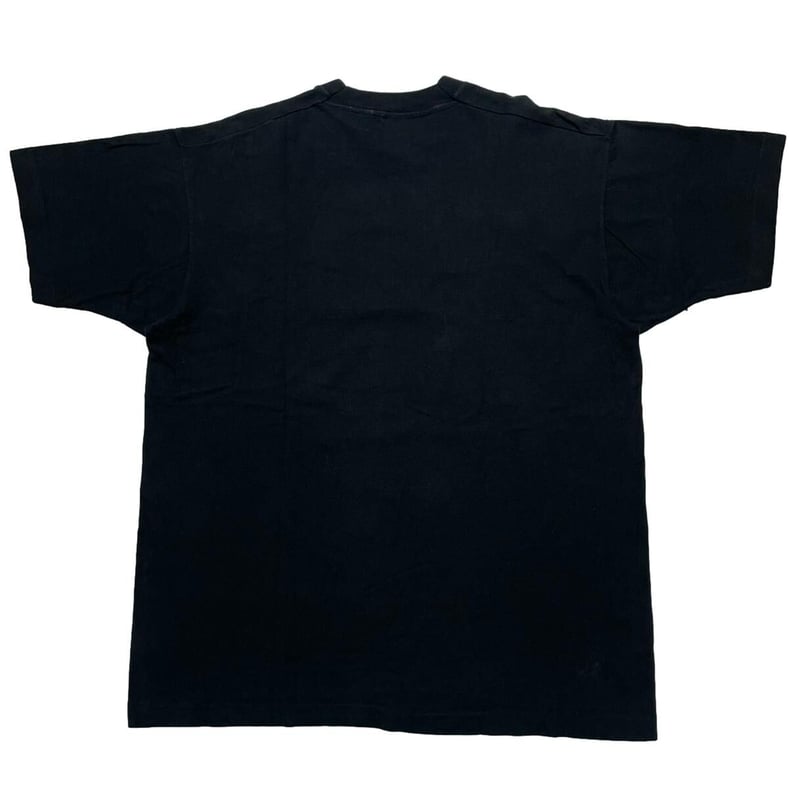JURASSIC PARK RAP ATTACK FRUIT OF THE LOOM XL 1