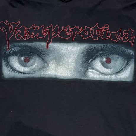 CRADLE OF FILTH SUCK MY BLOOD AND FUCK MY SOUL HOODIE EURO FITS XL 0237