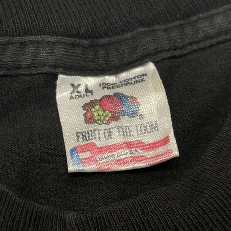MARLBORO SNAKE PASS FRUIT OF THE LOOM XL 6402