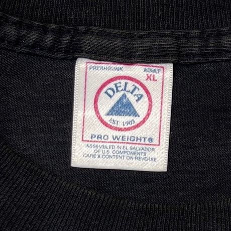 PINK FLOYD THE WALL LS DELTA XL 9992