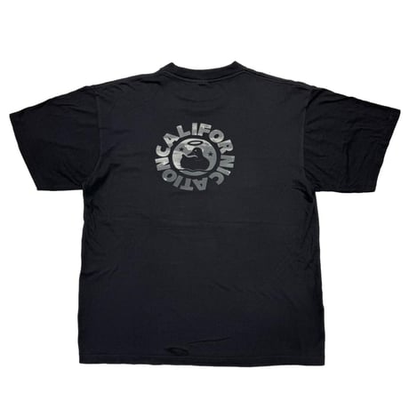 RED HOT CHILI PEPPERS CALIFORNICATION MONOCHROME PORTARIT BG XL 9240