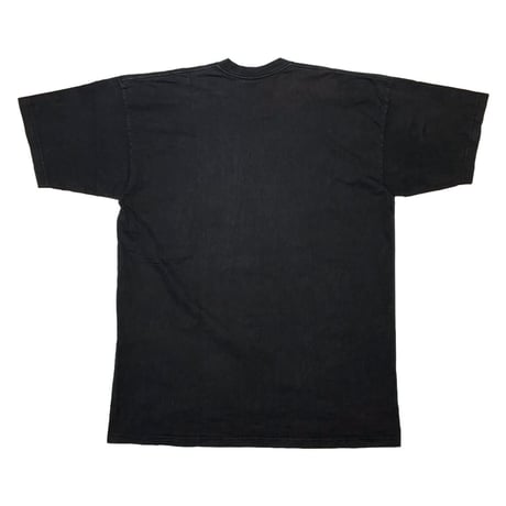 2PAC THUG LIFE FACE PRINT TEE 3XL 6360